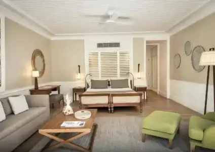Heritage le Telfair Golf and Wellness Resort - 61