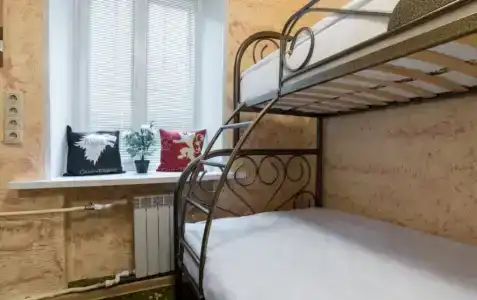 Winterfell on Chistykh Prudakh - 31