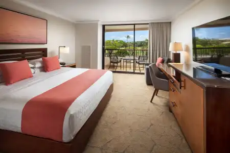 Sheraton Maui Resort & Spa - 55