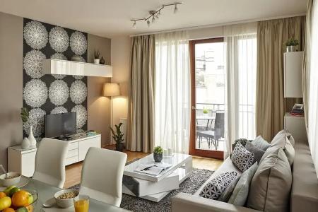 7seasons Apartments Budapest - 33