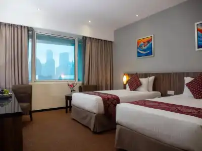 Royal Kuala Lumpur - 4