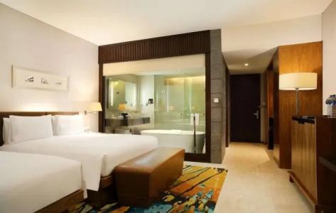 Hilton Bandung - 51