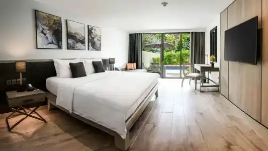 Paradox Resort - 35