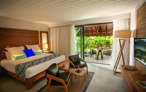 Paradis Beachcomber Golf Resort & Spa - 25