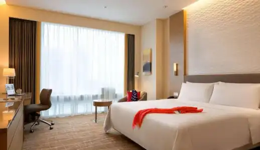 Jen Singapore Orchardgateway by Shangri-La - 44