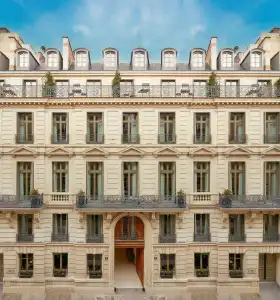 Maison Delano Paris - 0