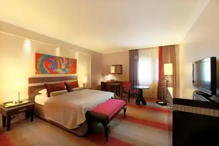 Almira Thermal Spa & Convention Center - 90