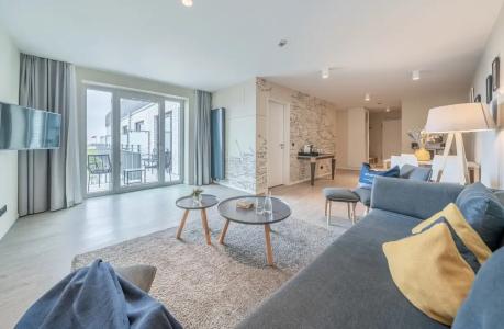 Küstenperle Strand& Spa - 86