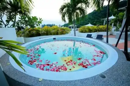 Phunawa Resort - 109