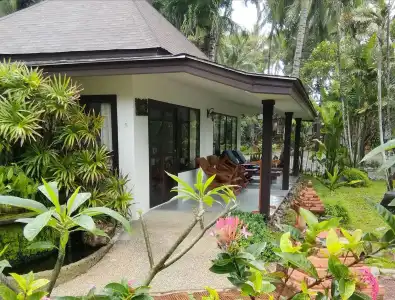 Chaweng Buri Resort - 44
