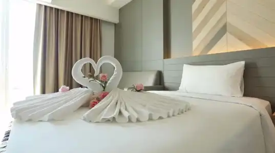 Golden City Rayong - 51