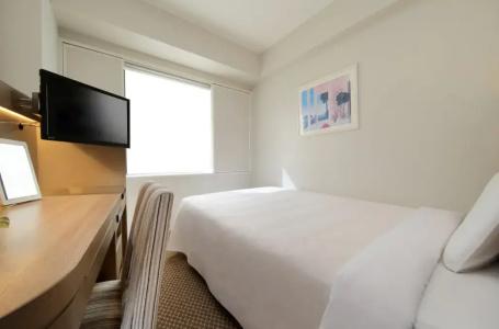 Keio Presso Inn Otemachi - 26