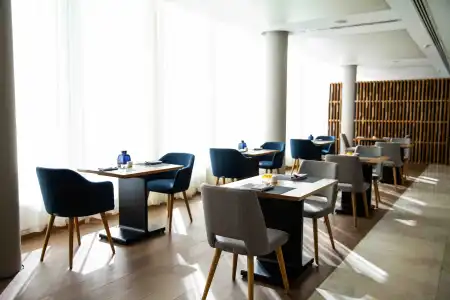 Voco Dubai - 24