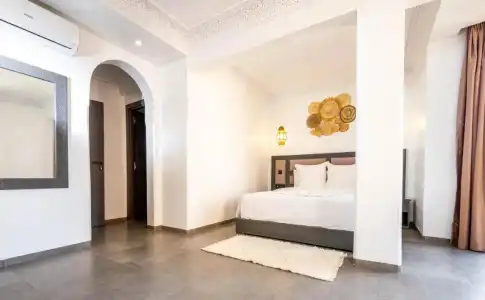 Fashion Hôtel - 6