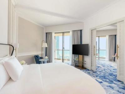 Sofitel Dubai Jumeirah Beach - 11