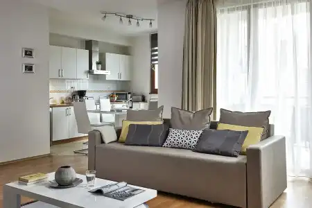 7seasons Apartments Budapest - 39