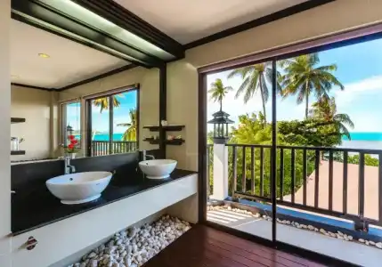 Samaya Wellness Resort - 98