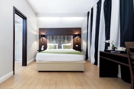 Chic & Town Luxury Rooms Piazza del popolo - 6