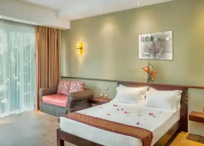Dodola Lodge - 19