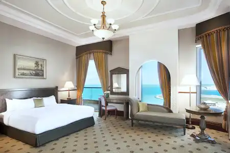 Al Habtoor Grand Resort, Autograph Collection By Marriott - 100