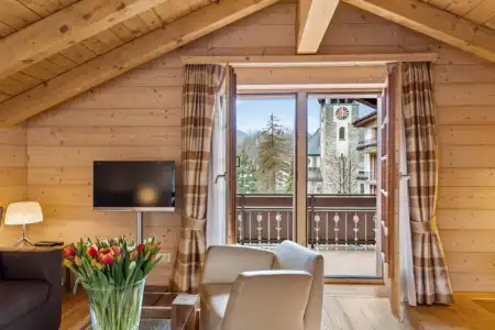 Grand Zermatterhof - 149