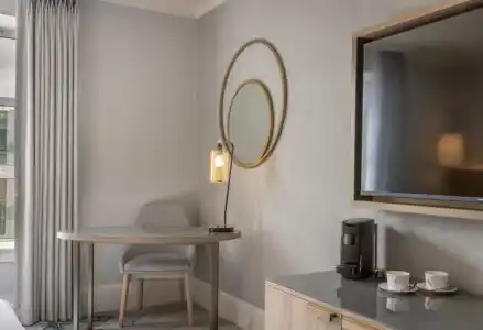 Hilton Dublin - 62