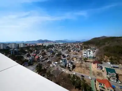 Incheon The Yeongjong - 11