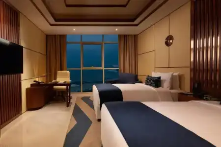 Royal M Beach Resort - 45