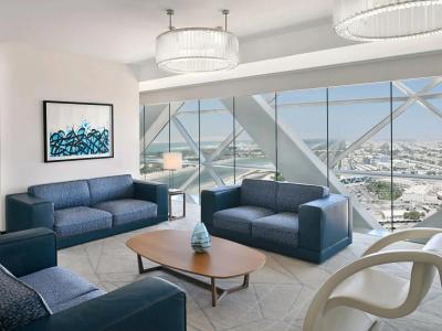 Andaz Capital Gate Abu Dhabi, By Hyatt - 47