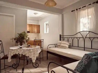 Razis Apartments - 21