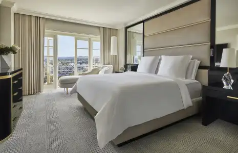Four Seasons Los Angeles at Beverly Hills - 1