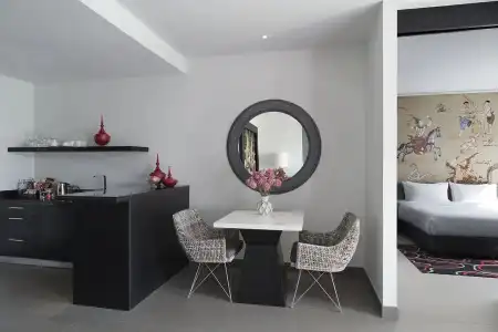 Resort The Pavilions Phuket - 43