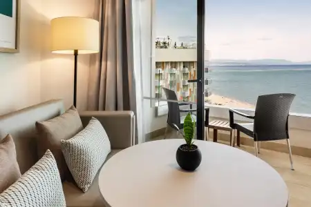 Melia Costa Del Sol - 61