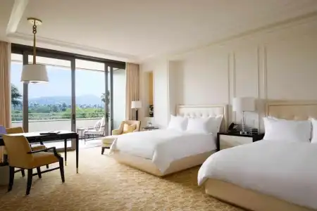 Waldorf Astoria Beverly Hills - 9