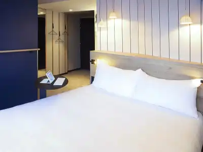 Ibis Styles Paris 16 Boulogne - 5