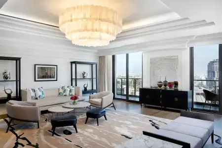 The St. Regis Amman - 80