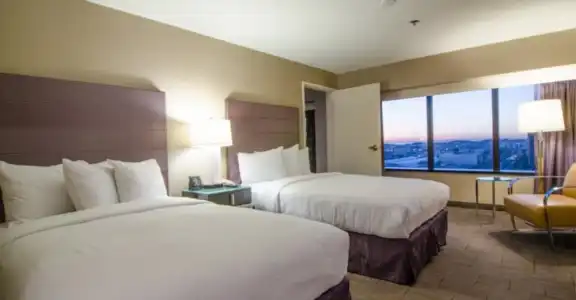 Hilton Los Angeles Airport - 113
