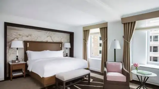 The Ritz-Carlton New York, Central Park - 65