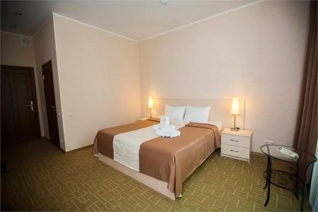 Health resort Krona - 45