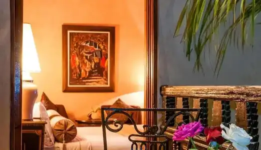 Riad Eden - 36