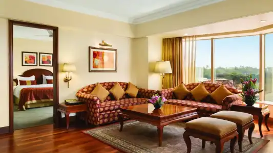 Ramada Plaza by Wyndham Palm Grove - 25