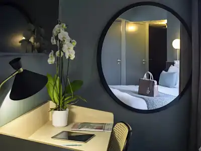 Hôtel Mercure Nantes Centre Passage Pommeraye - 26