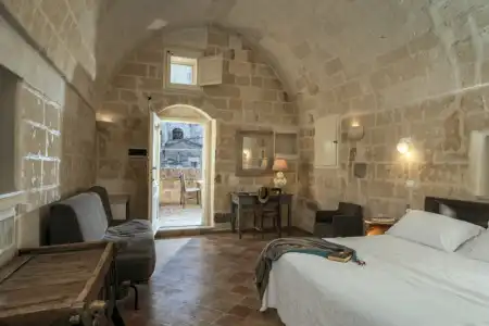 Locanda di San Martino & Termae Romanae - 90