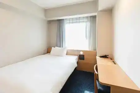 Sotetsu Fresa Inn Hiroshima - 24