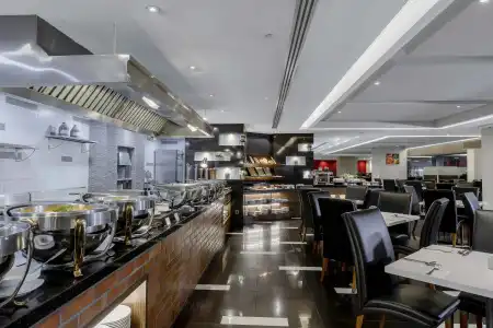 Melia Kuala Lumpur - 13