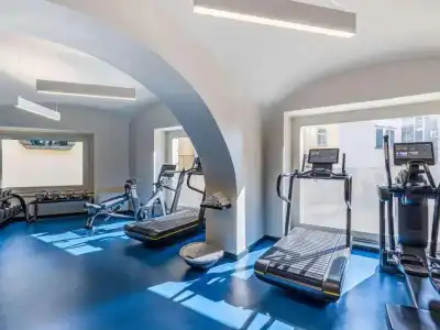 Mercure Napoli Centro Angioino - 21