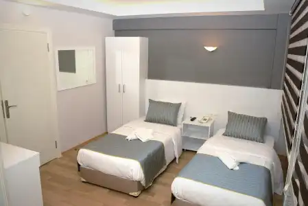 Mesto Altunizade - 3