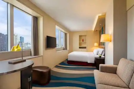 Radisson Collection Hyland Shanghai - 45