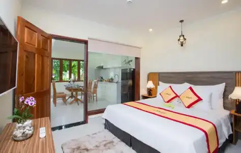 Herbal Resort Phu Quoc - 51
