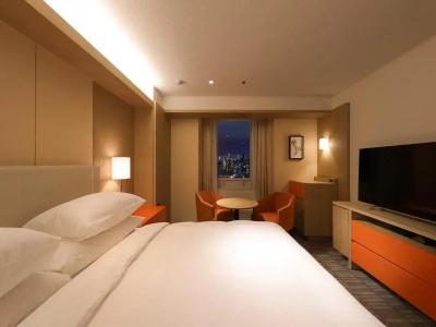 Sheraton Miyako Osaka - 7